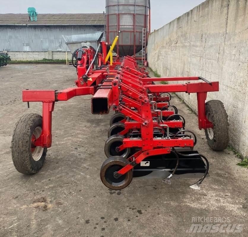 MaterMacc UNICA S Cultivadores