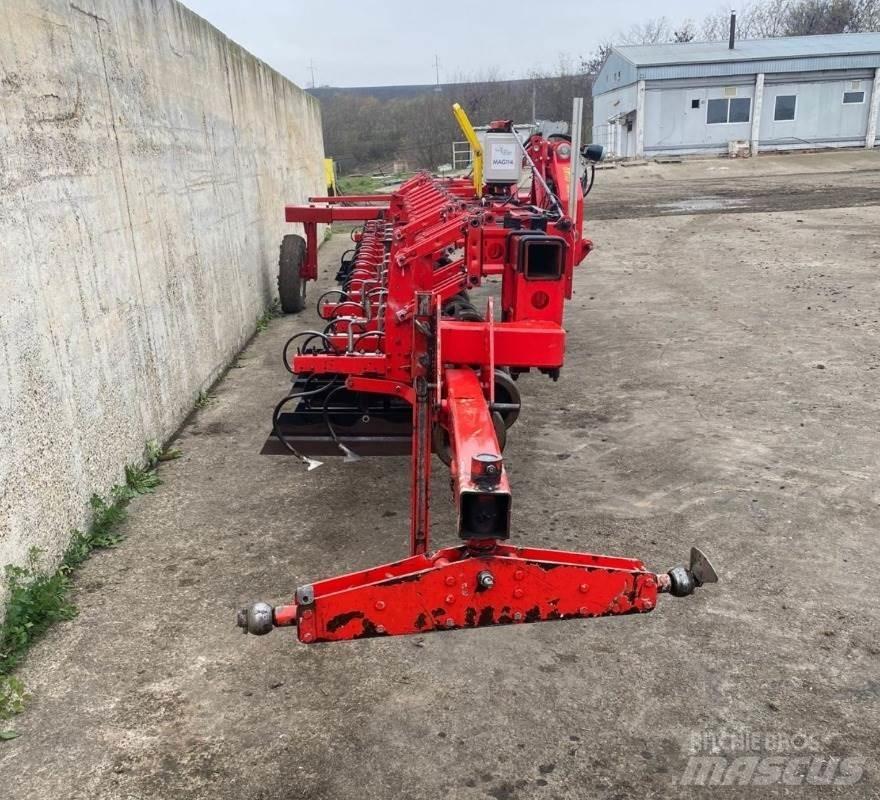 MaterMacc UNICA S Cultivadores