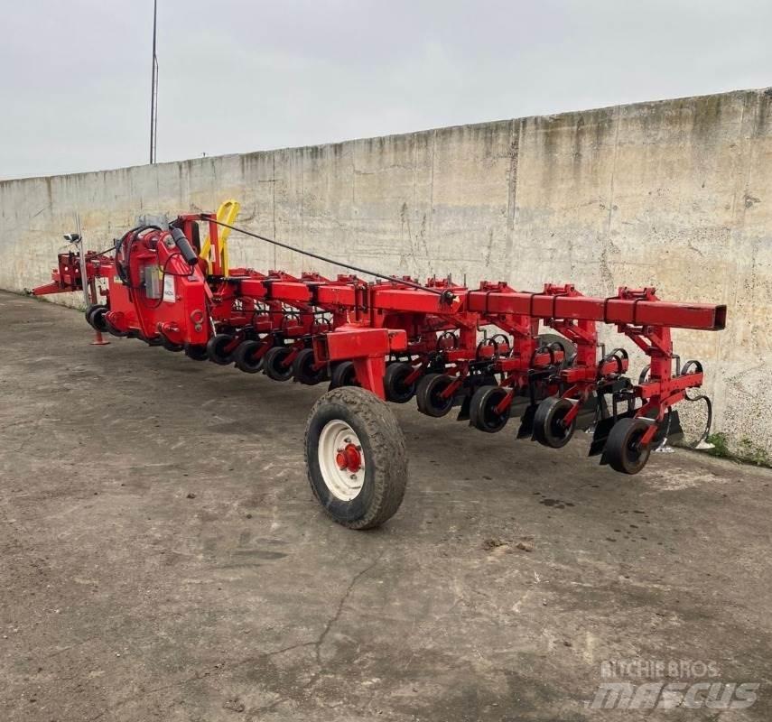 MaterMacc UNICA S Cultivadores