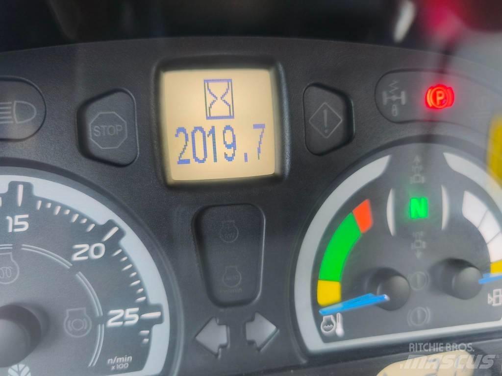 New Holland T 7.230 Tractores