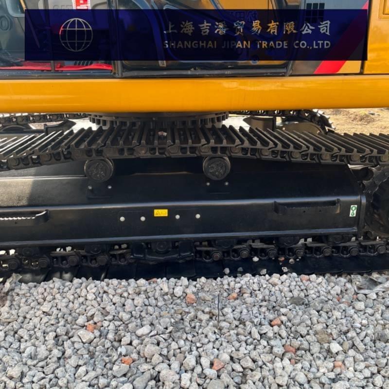 CAT 329 D Excavadoras de cadenas