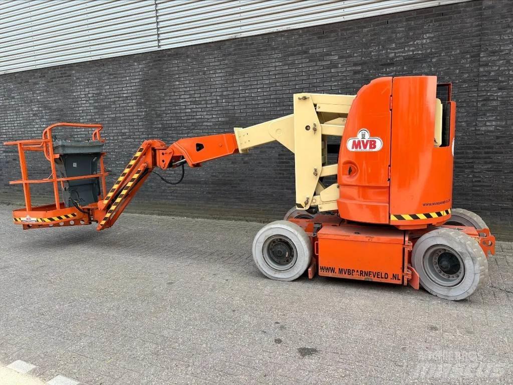 JLG E300AJP Plataforma de trabajo articulada