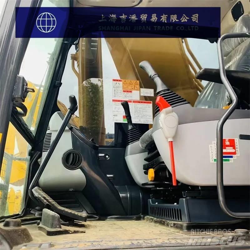 Komatsu PC 400 Excavadoras de cadenas