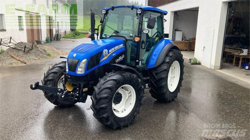 New Holland T4.85 Tractores