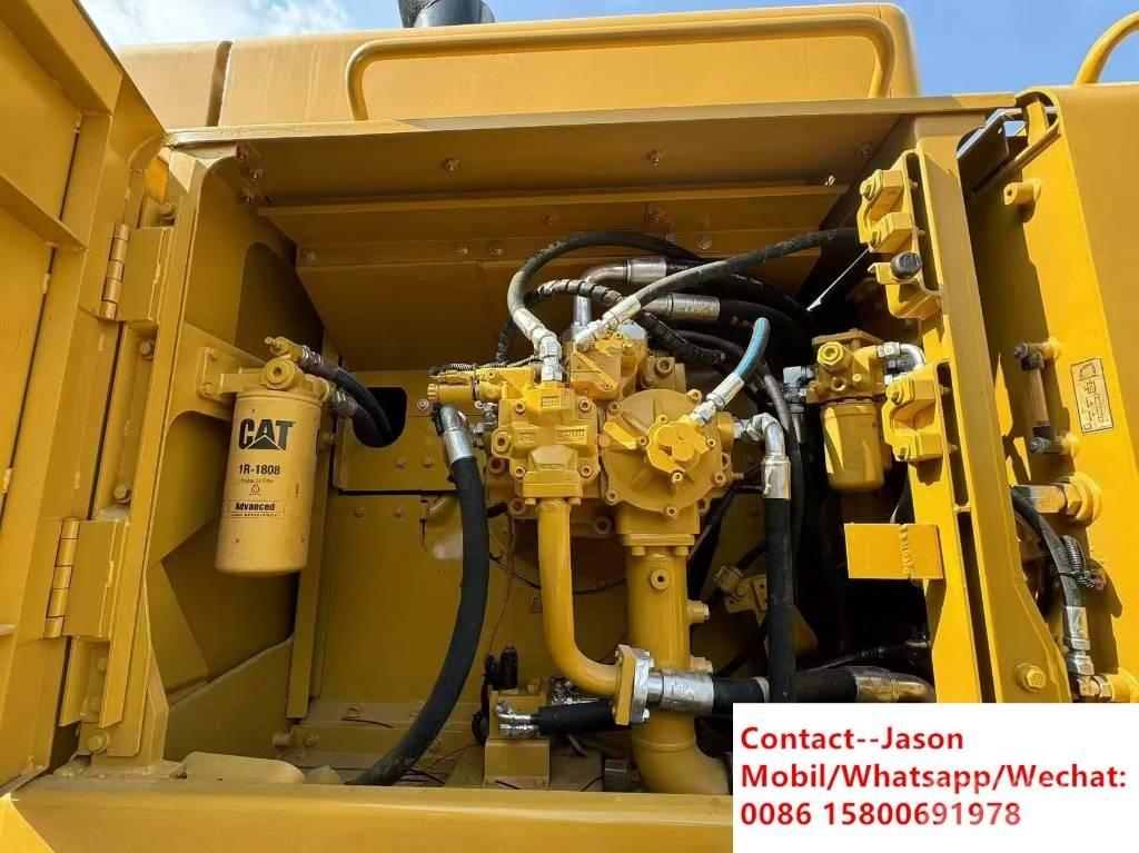 CAT 349 D2 L Excavadoras de cadenas