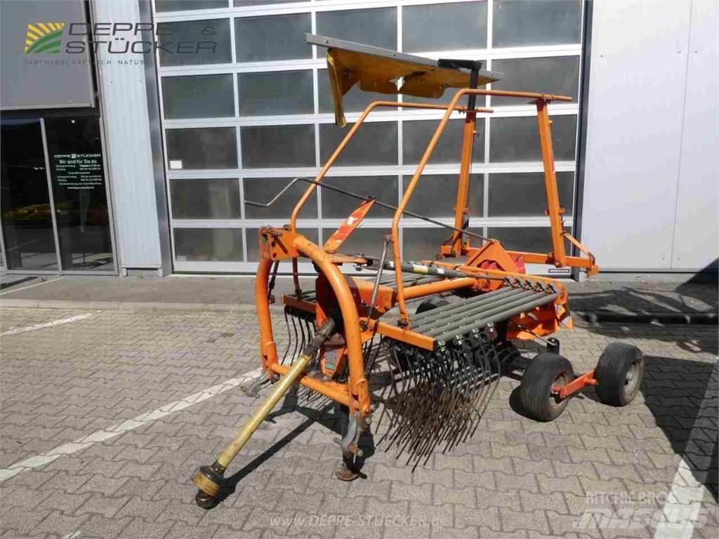 Fella TS 390 DN Hileradoras