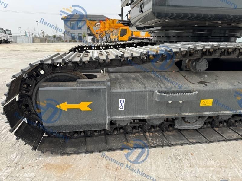 Hyundai 225LC-9S Excavadoras de cadenas