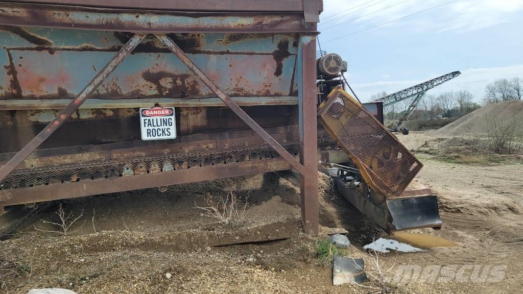  2011 GRIZZLY Construcción - Otros