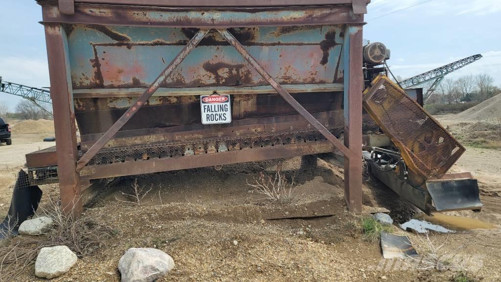  2011 GRIZZLY Construcción - Otros