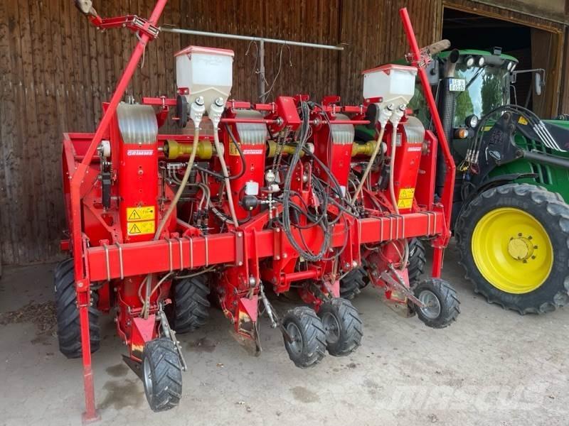 Grimme GL34 KL Agricultura - Otros