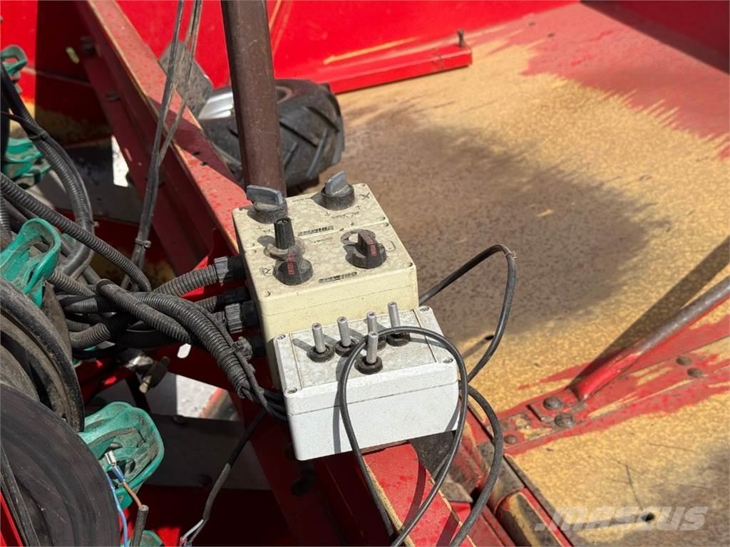 Grimme GL34 KL Agricultura - Otros
