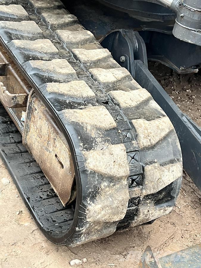 Hitachi ZX85USB-6 Excavadoras especiales