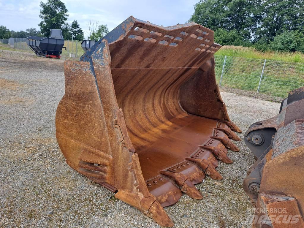 Volvo L 350 H2 Cargadoras sobre ruedas