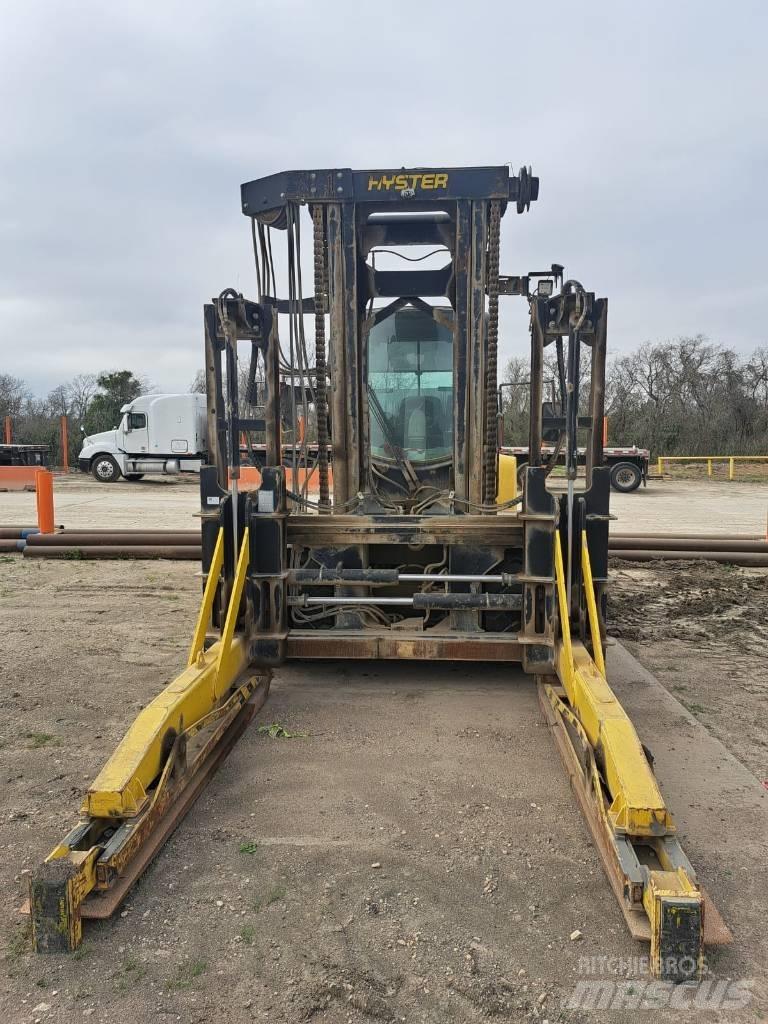 Hyster H360-48 Otras carretillas elevadoras