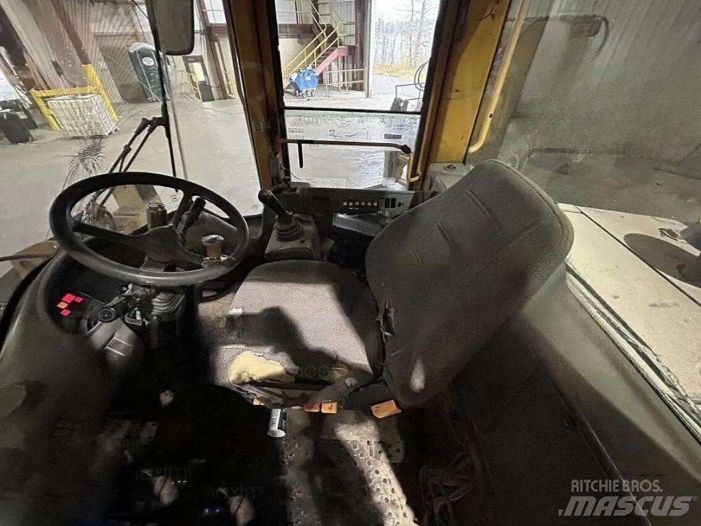 Volvo L 90 E Cargadoras sobre ruedas