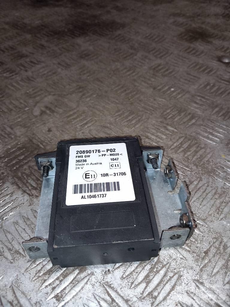 Volvo FH 12 20890176 Electrónicos