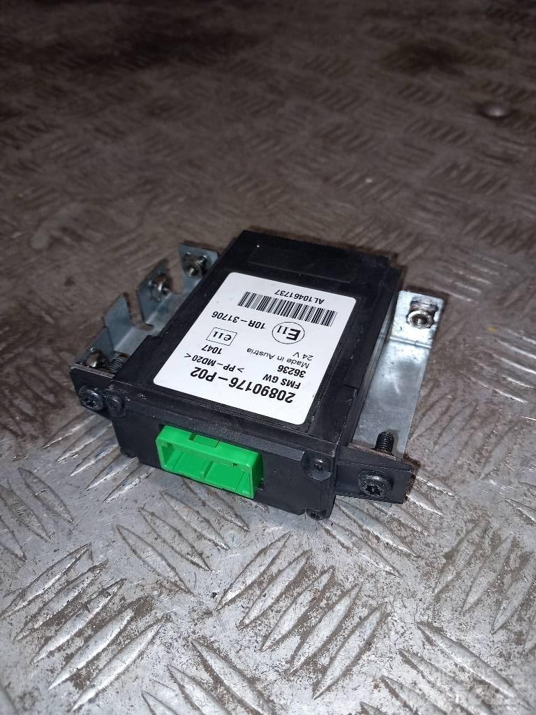 Volvo FH 12 20890176 Electrónicos