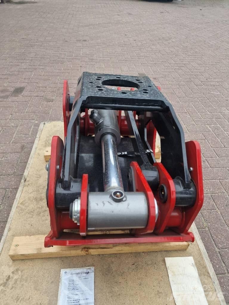 Farmi Forest C25 Cargadora forestal
