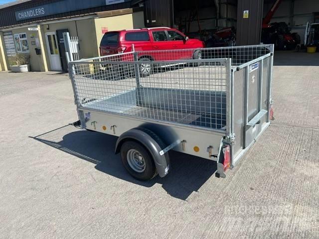 Ifor Williams P7E Otros remolques