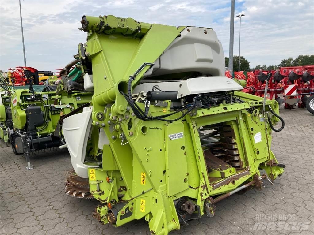 CLAAS Orbis 750 Agricultura - Otros