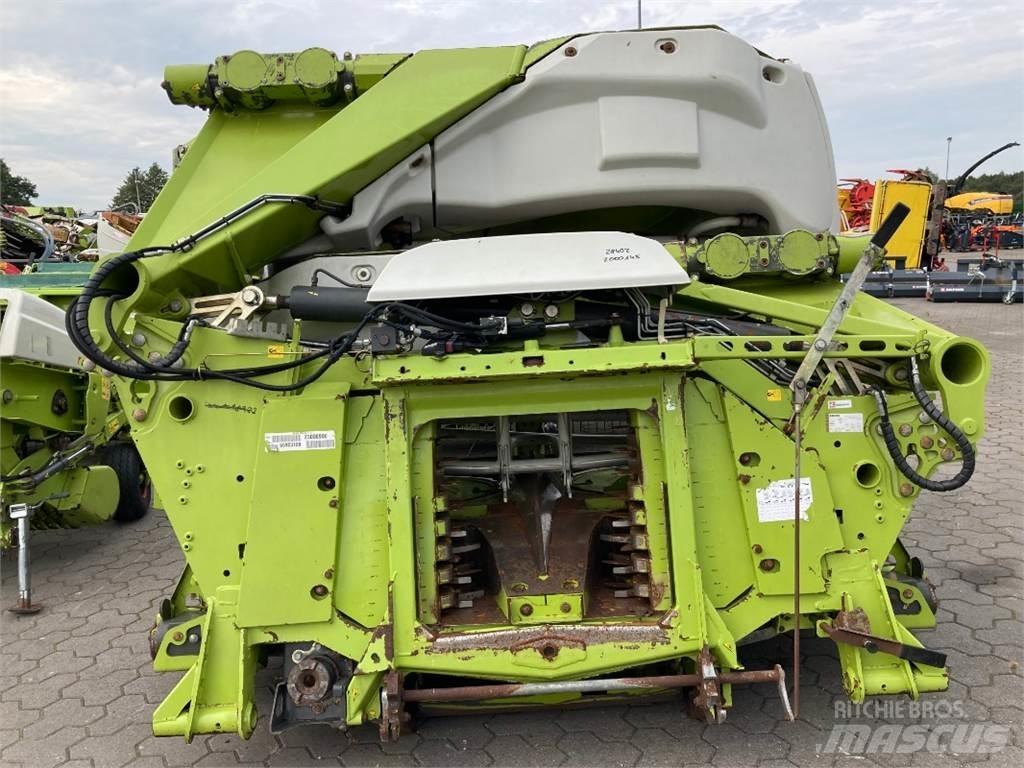 CLAAS Orbis 750 Agricultura - Otros
