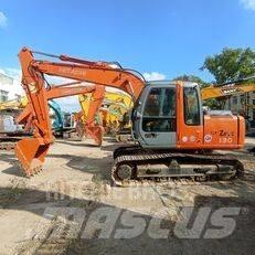 Hitachi 130K-HG Excavadoras de cadenas
