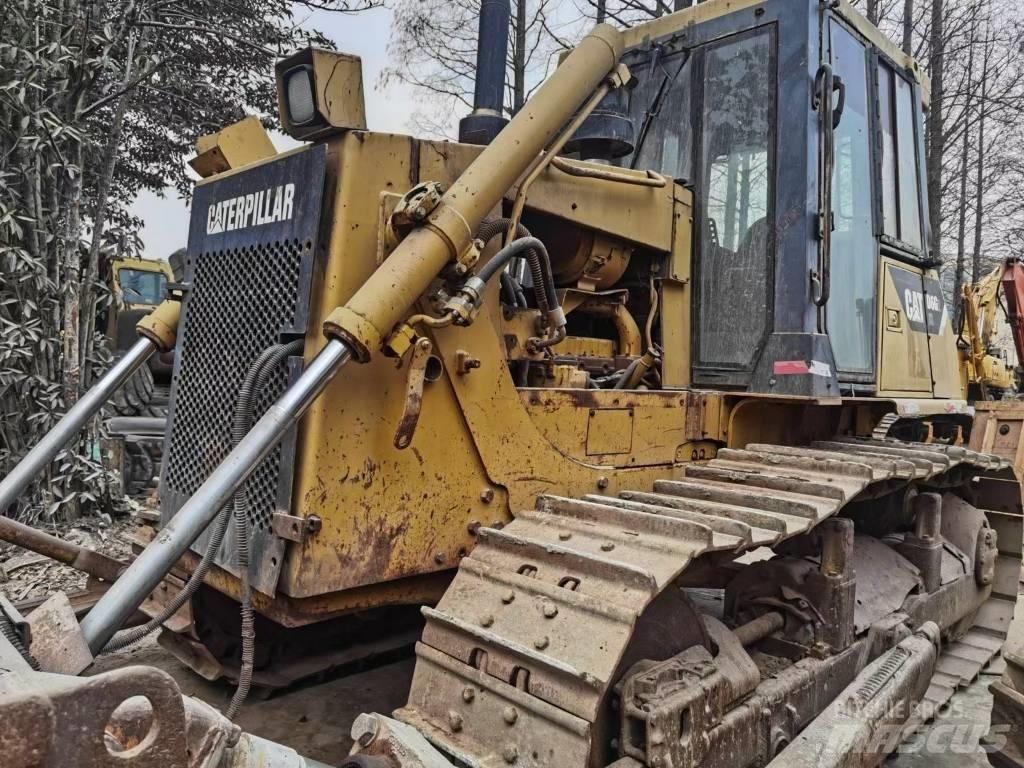 CAT D 6 G Buldozer sobre oruga