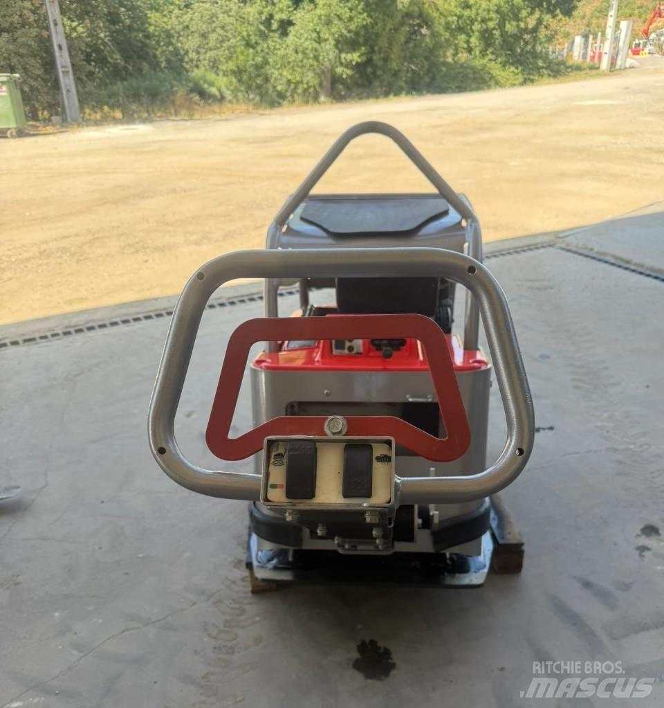 Swepac FB 450, 450Kg Vibradores