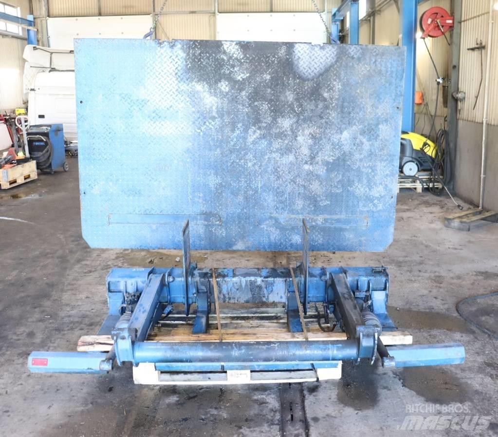 Scania R 450 Cabezas tractoras