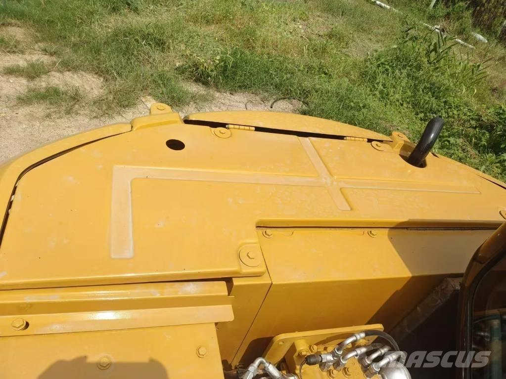 CAT 308 E2 Excavadoras 7t - 12t