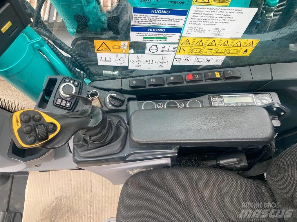 Kobelco SK 300 LC-11 Excavadoras de cadenas
