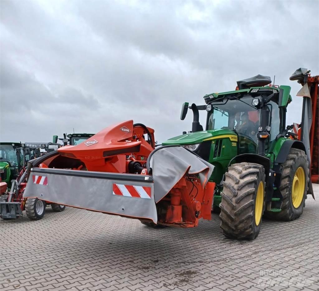 Kuhn FC 3125 DF-FF Segadoras