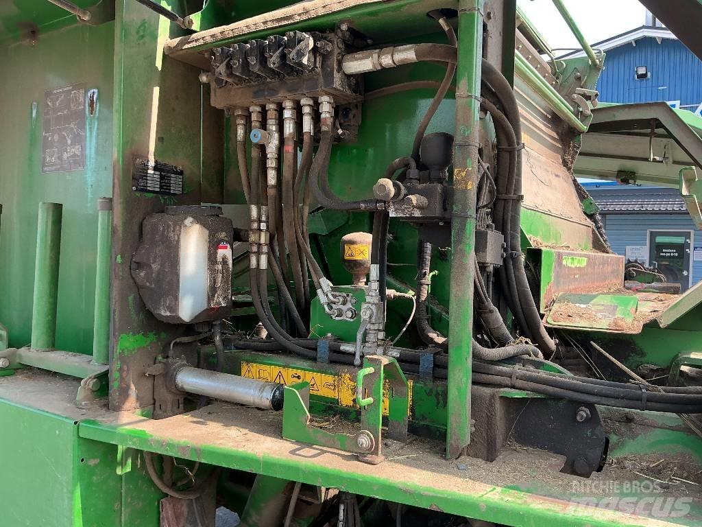 McHale Fusion 2 Rotoempacadoras
