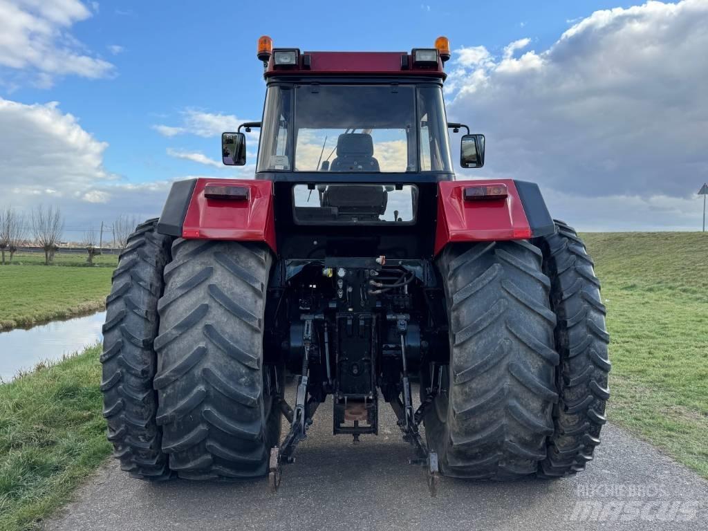 Case IH 1255 XL Tractores
