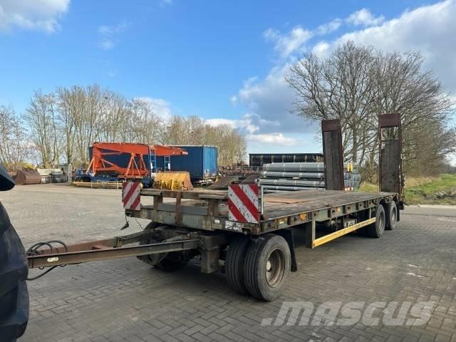 Bertoja 3 Assen Madera