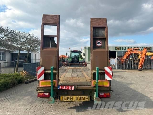 Bertoja 3 Assen Madera