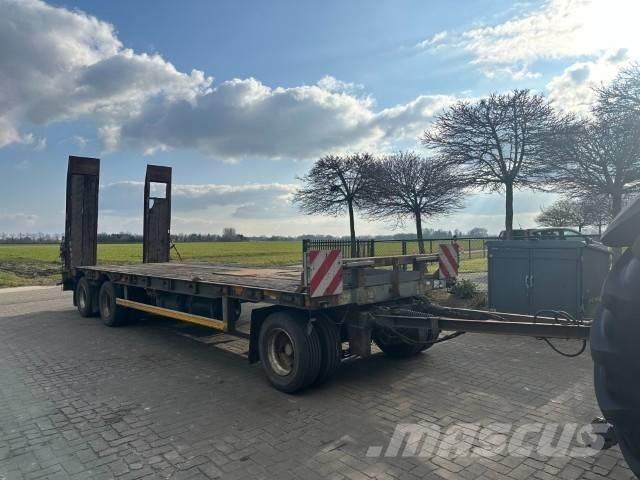Bertoja 3 Assen Madera