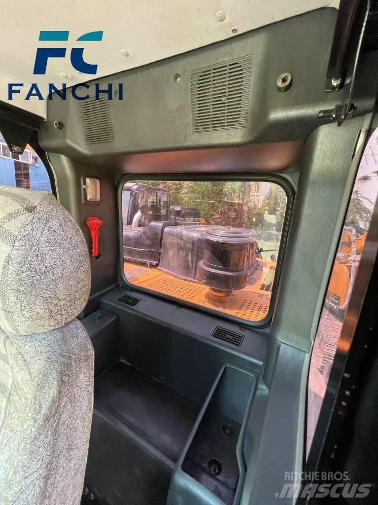 Sany SY 215 C-9 Excavadoras de cadenas