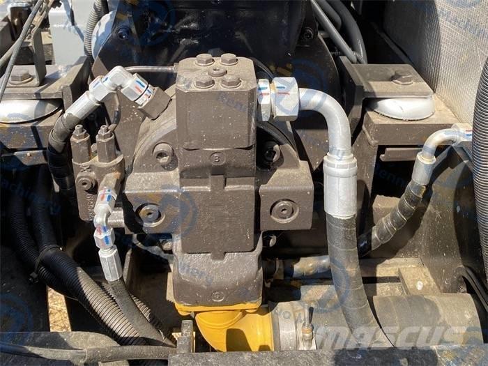Sany SY 60 Mini excavadoras < 7t