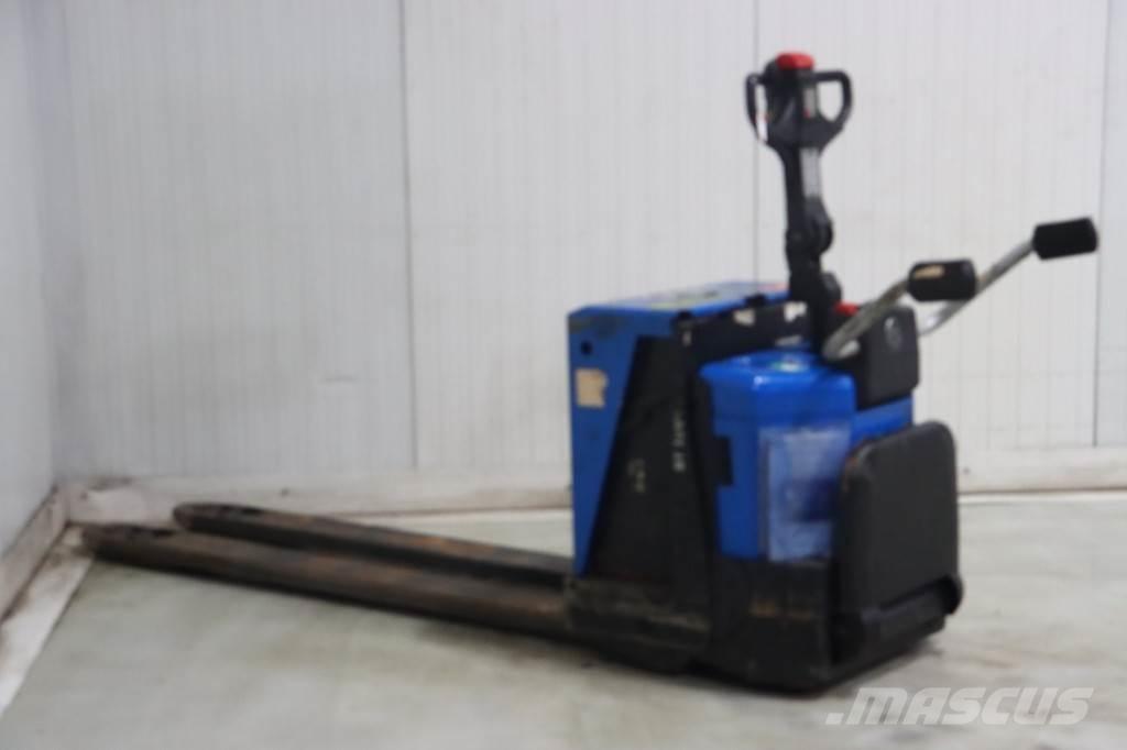 Toyota LPE200/8 Transpaletas Electricas