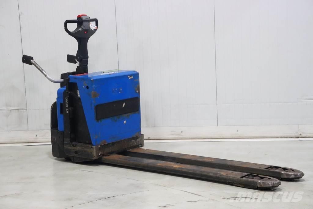 Toyota LPE200/8 Transpaletas Electricas