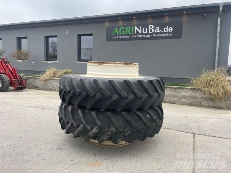 Alliance 18.4 R46 Otros accesorios para tractores