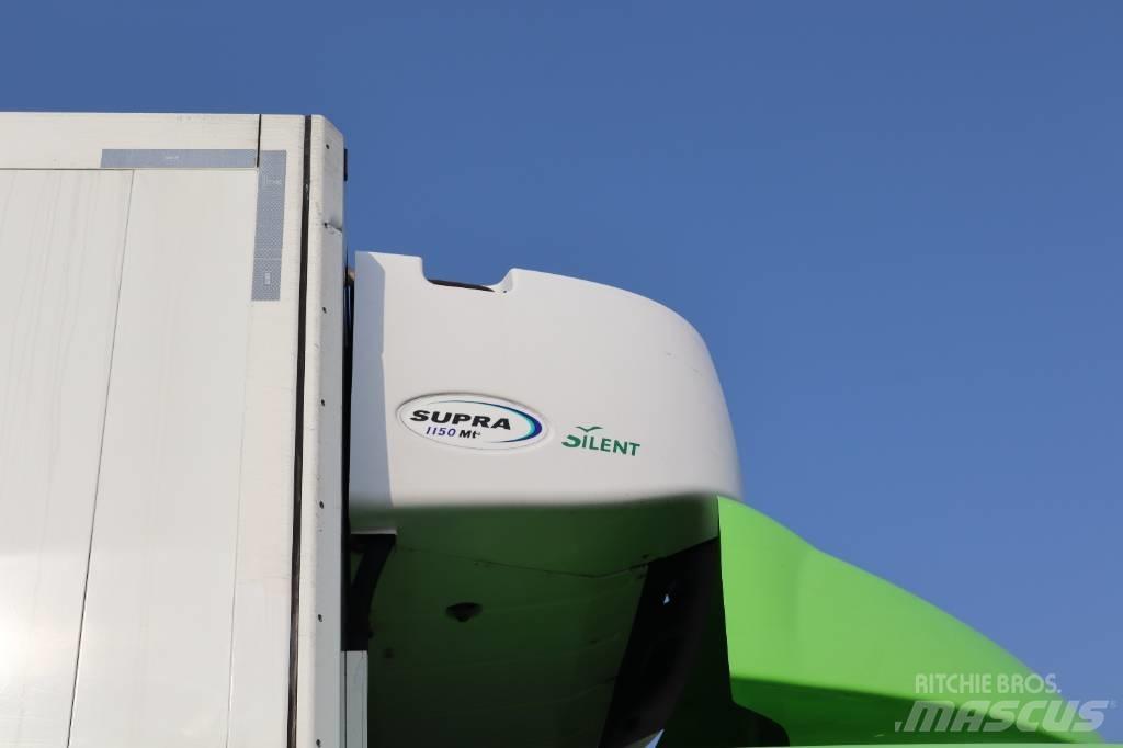 Volvo FE serie 1155 Isotermos y frigoríficos
