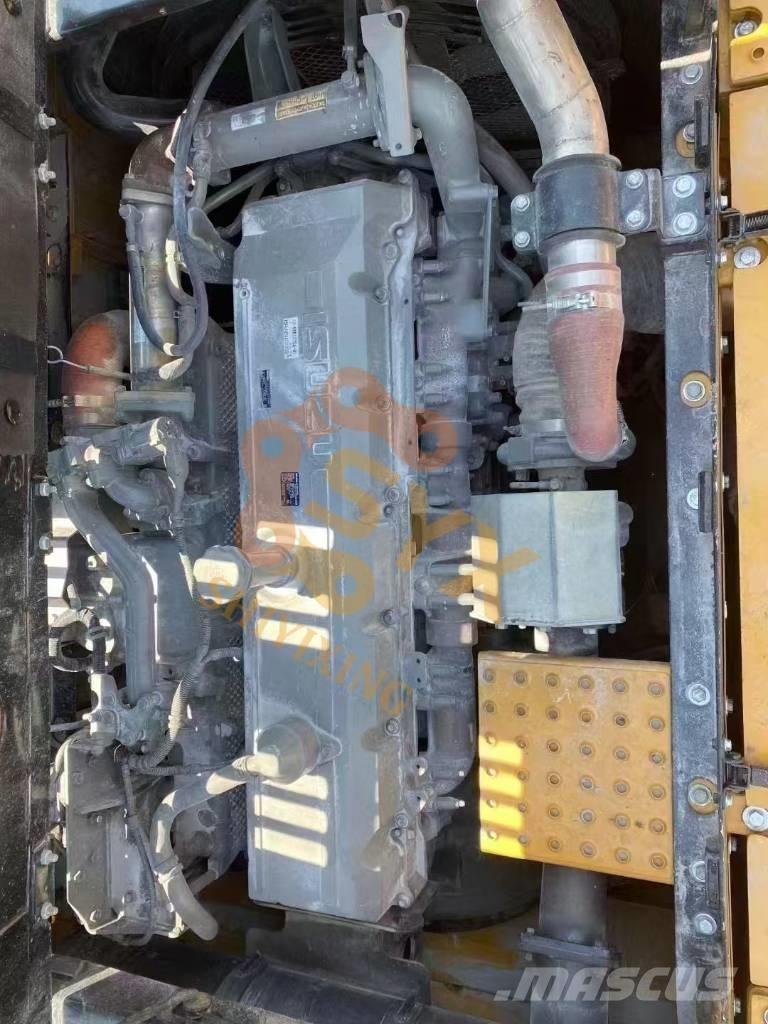 Sany SY 485 H Excavadoras de cadenas