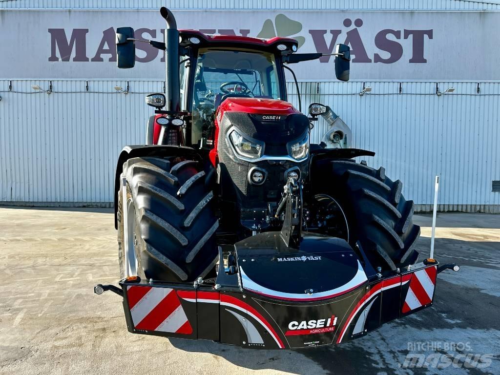 Case IH Puma 260 Tractores