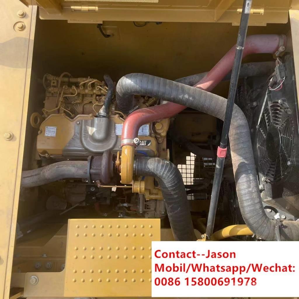 CAT 320gc Excavadoras de cadenas