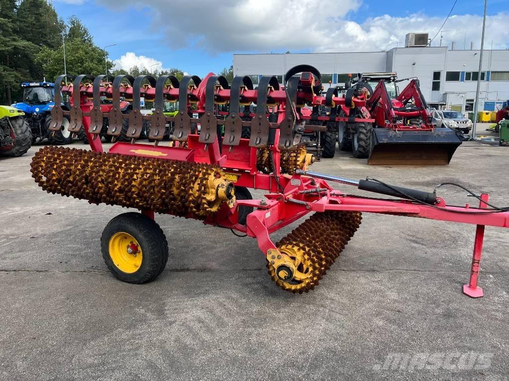 Väderstad ROLLEX 620 Rodillos