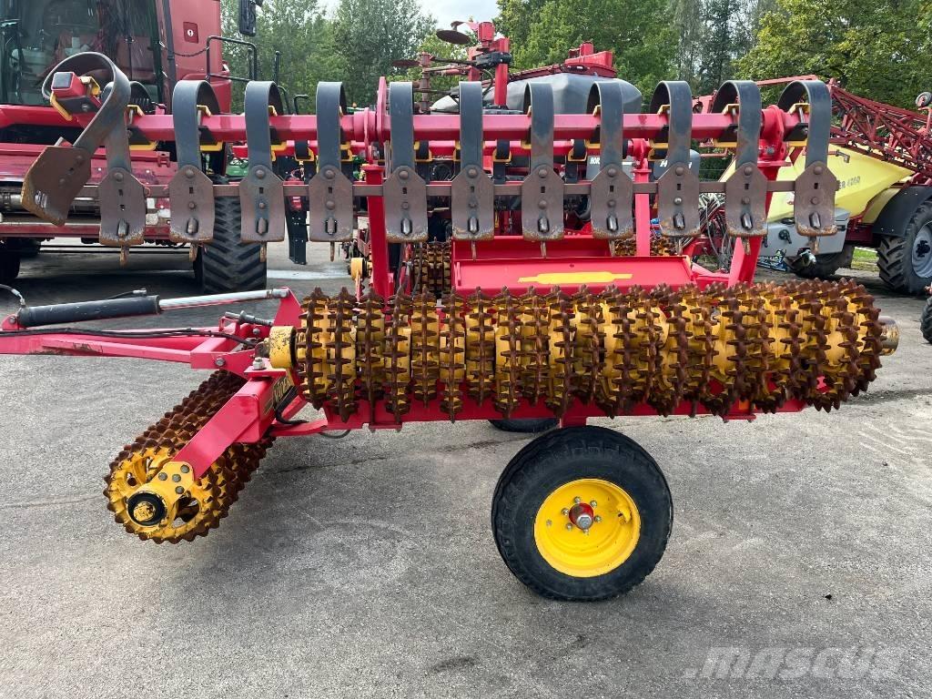 Väderstad ROLLEX 620 Rodillos