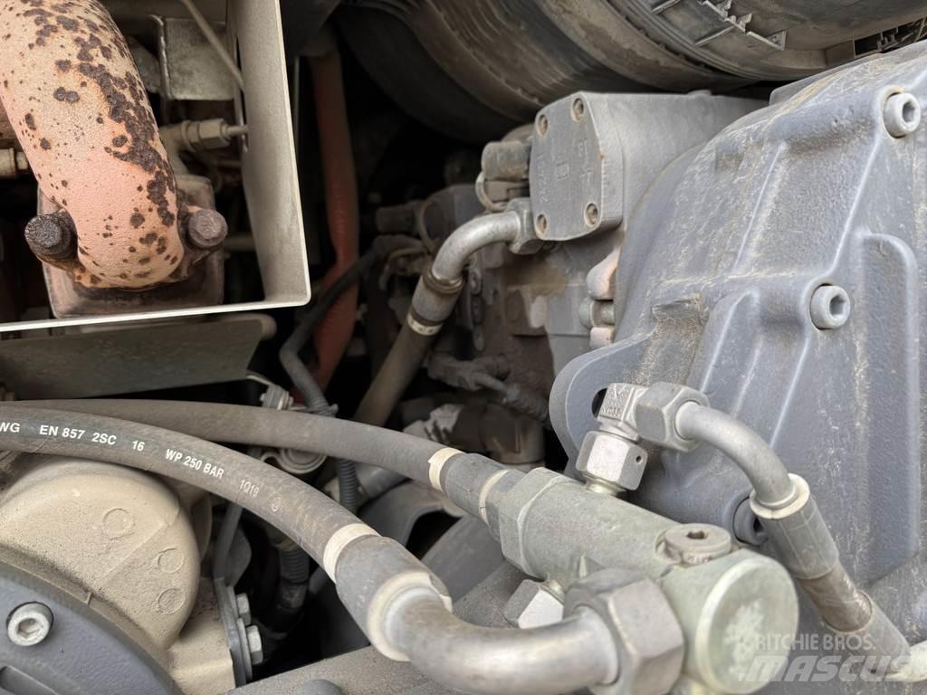Wirtgen W 100 CFI Máquinas moledoras de asfalto en frío