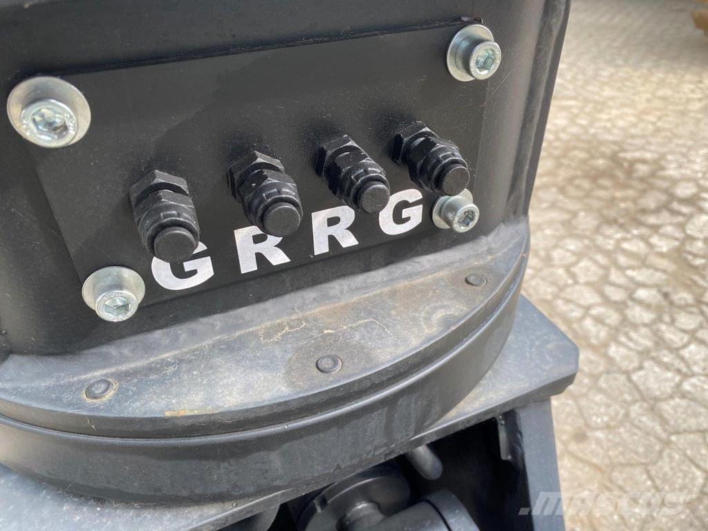  Haner HAGx4.7 Pinzas